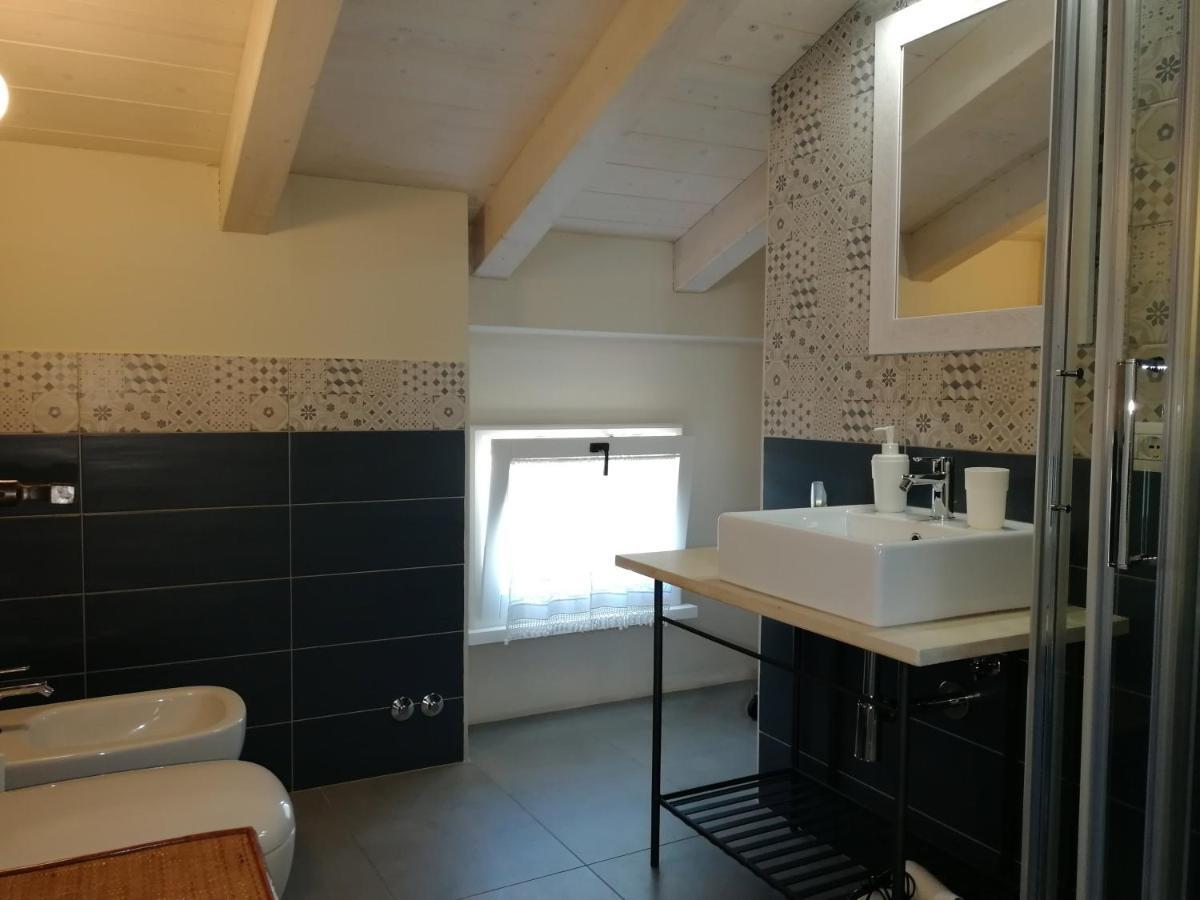 Casa Di Vania Privatunterkunft Ortsteil San Feliciano